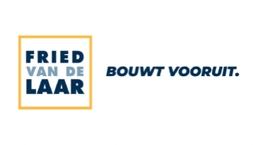 Fried van de Laar logo